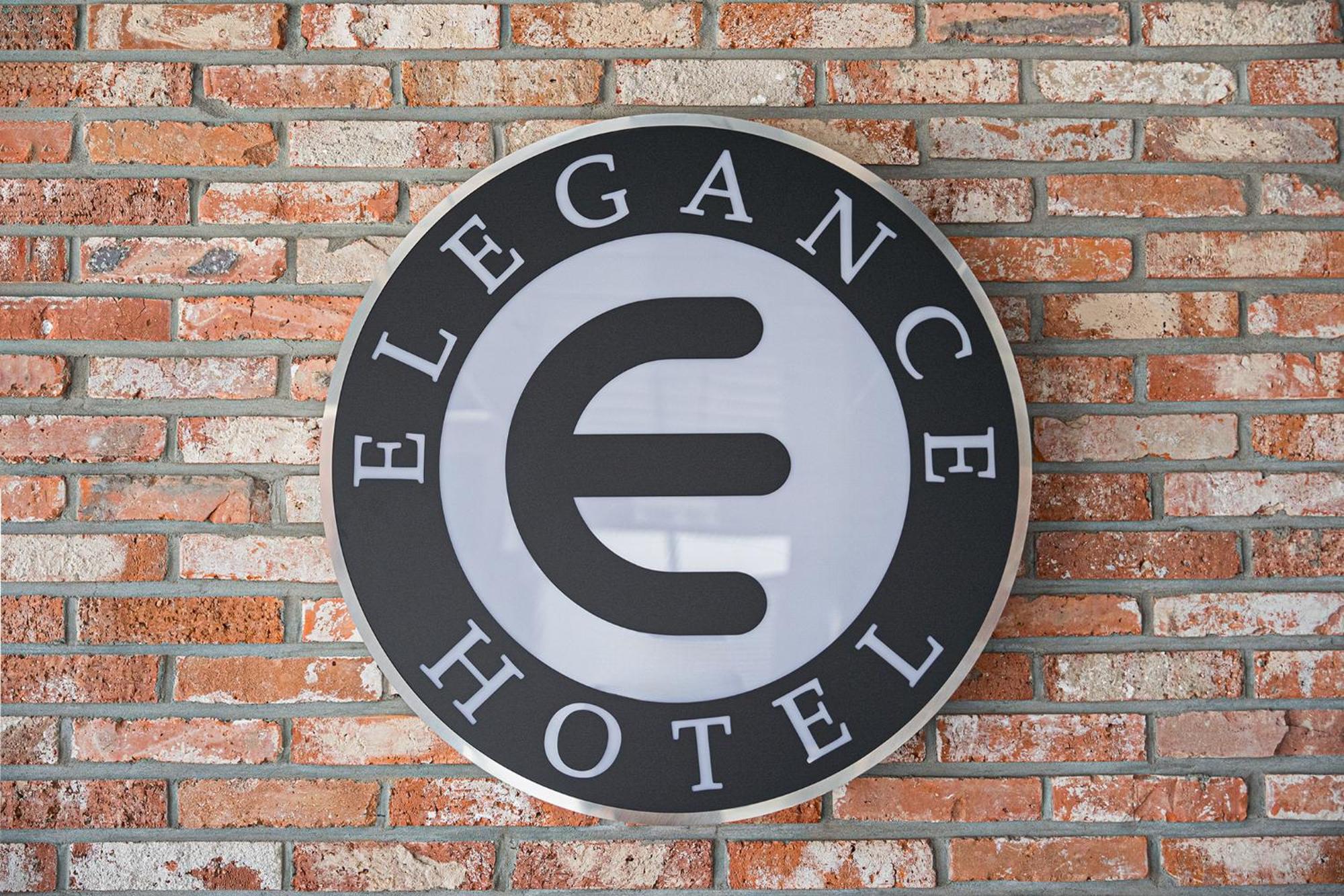 Elegance Hotel Hwangridan Kjongdžu Exteriér fotografie